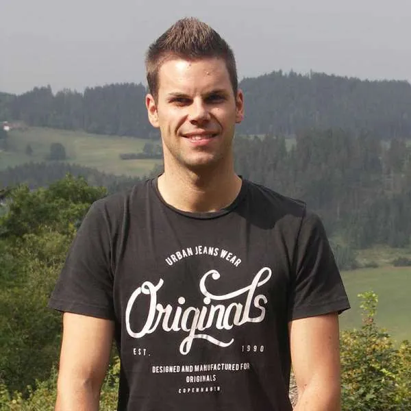 Paul Weixelbaumer, Verwaltung und Buchhaltung