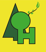 Forstservice Hainberger Logo